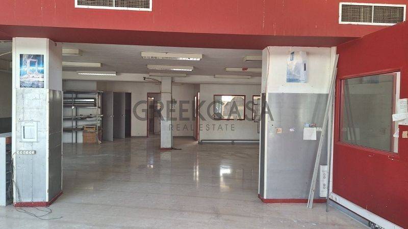 Άποψη χώρου