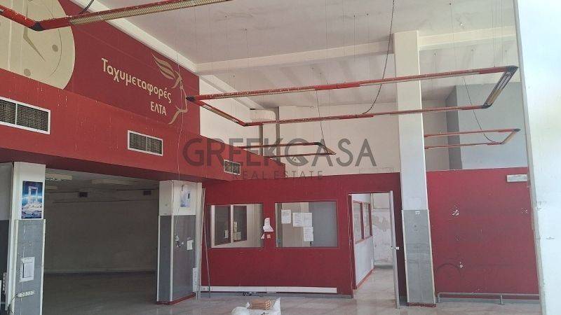 Άποψη χώρου