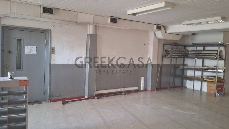 Άποψη χώρου