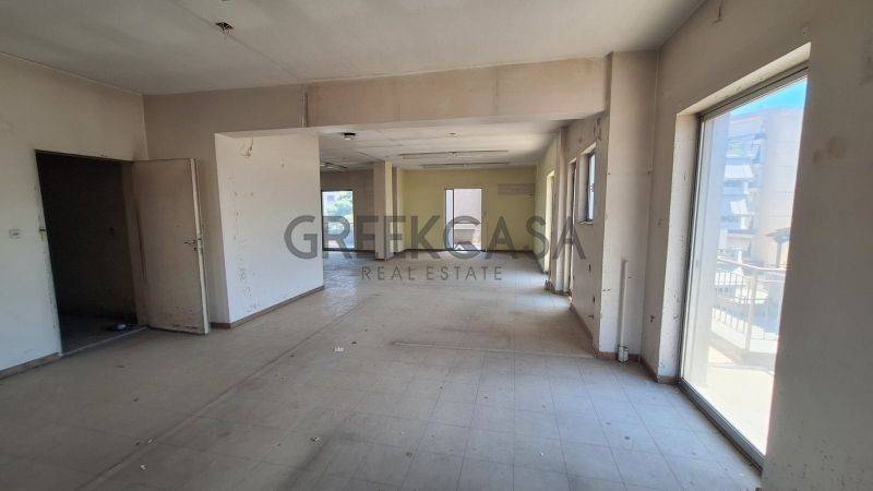 Άποψη χώρου