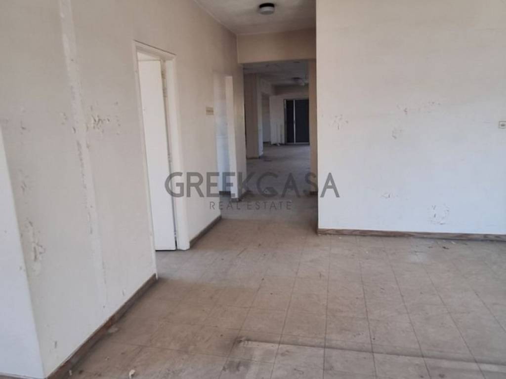 Άποψη χώρου