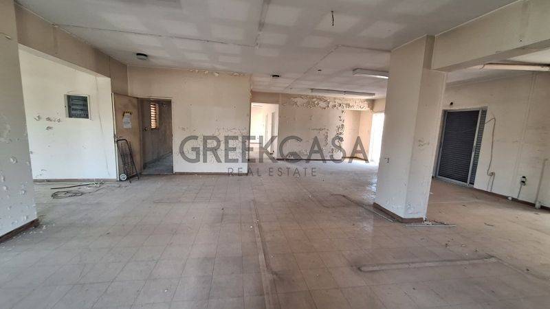 Άποψη χώρου