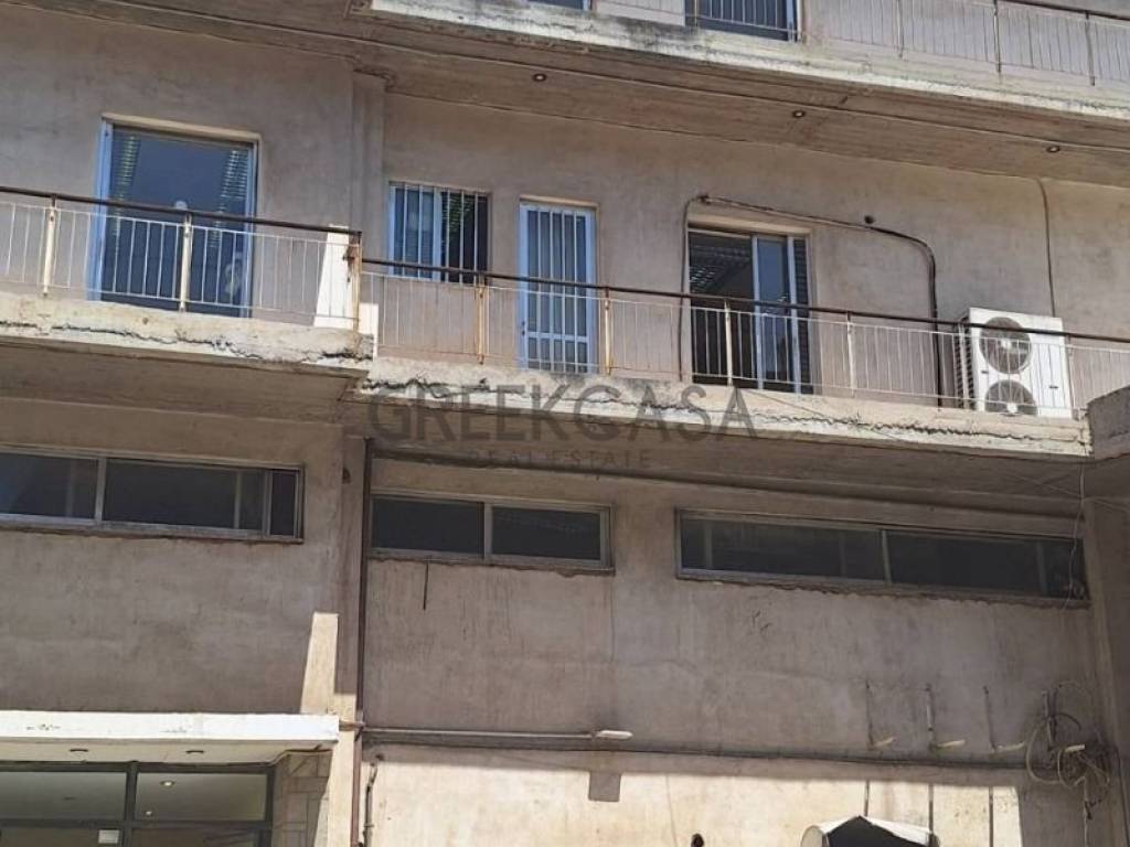 Εξωτερικός χώρος