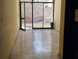 Είσοδος οικοδομής