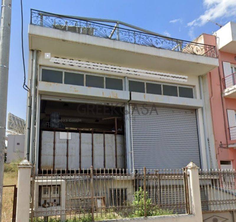 Εξωτερικός χώρος