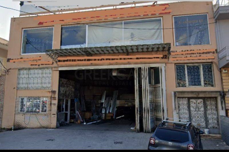 Εξωτερικός χώρος