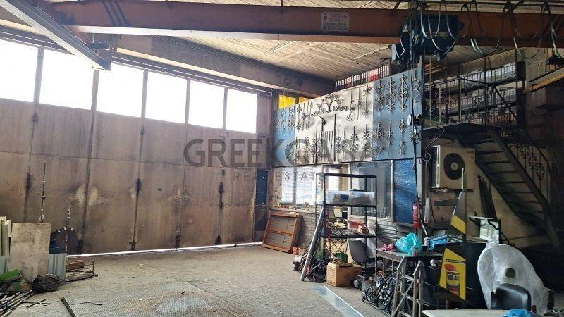 Άποψη χώρου