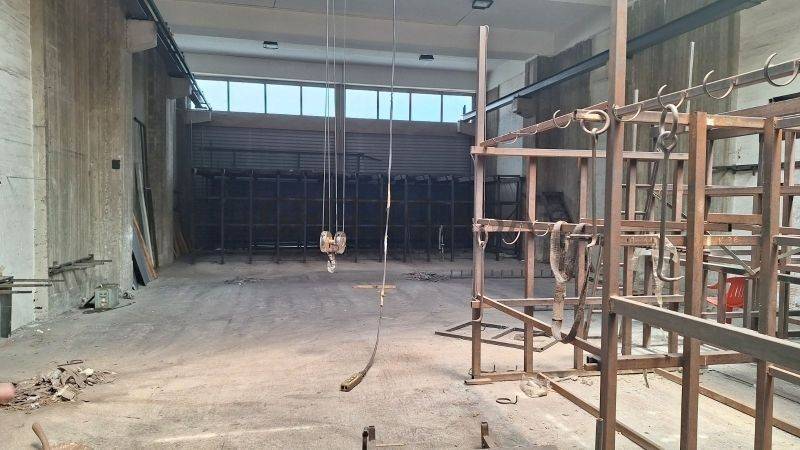 Άποψη χώρου