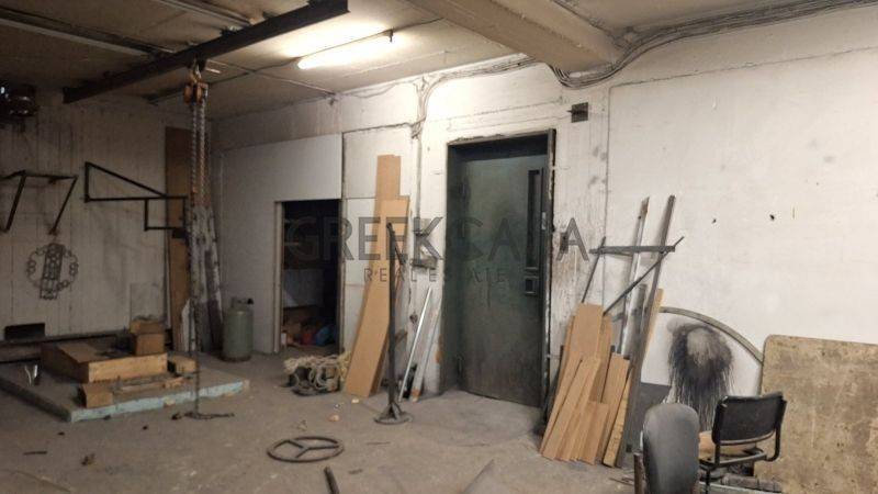 Άποψη χώρου