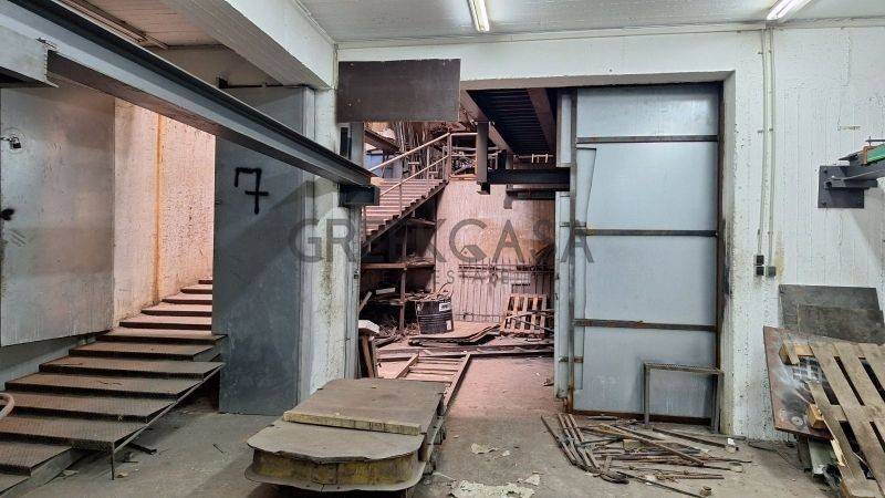 Άποψη χώρου