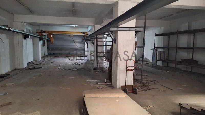 Άποψη χώρου