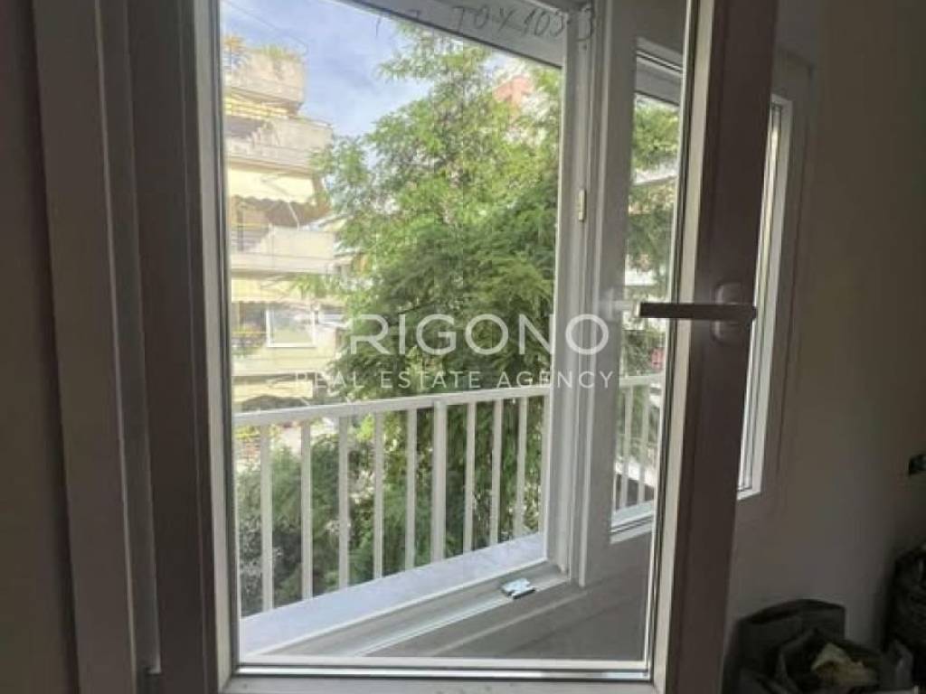 Άποψη χώρου