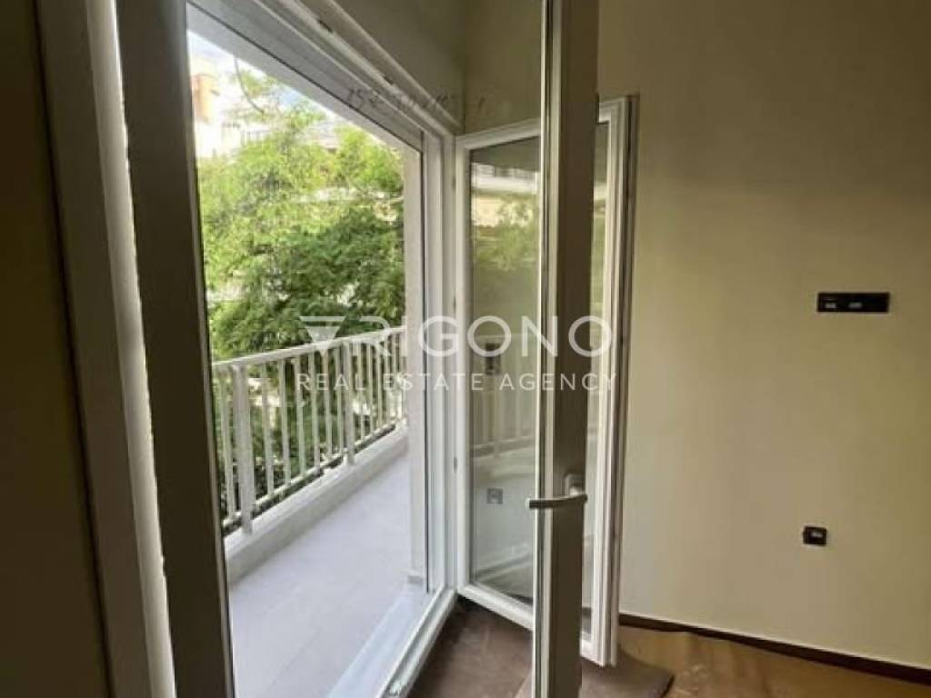 Άποψη χώρου