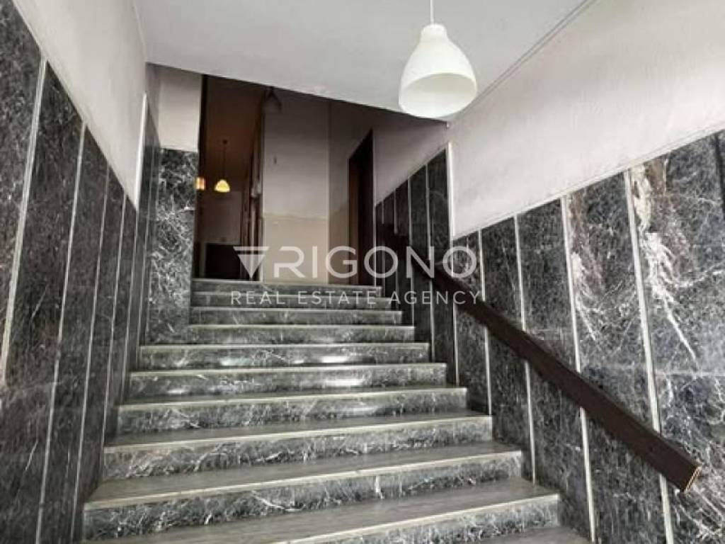 Είσοδος οικοδομής