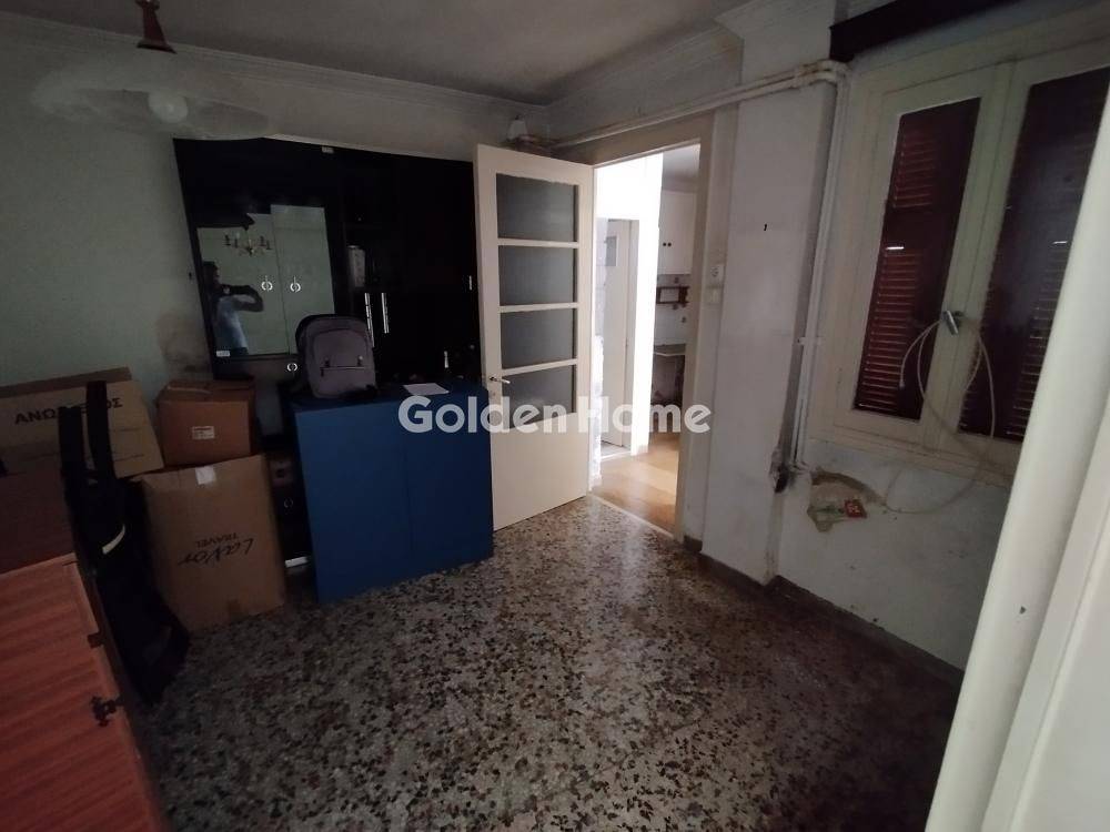 Κυρίως Χώρος