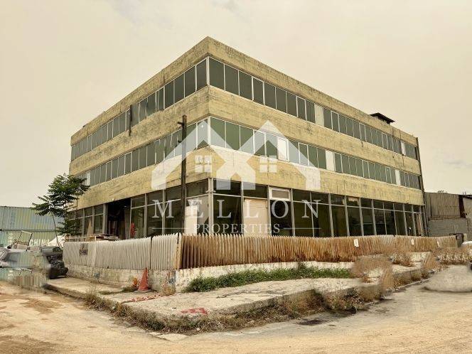 Εξωτερικός χώρος