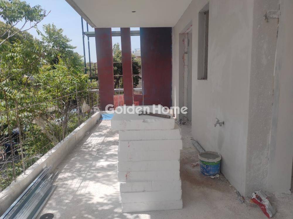 Εξωτερικός Χώρος