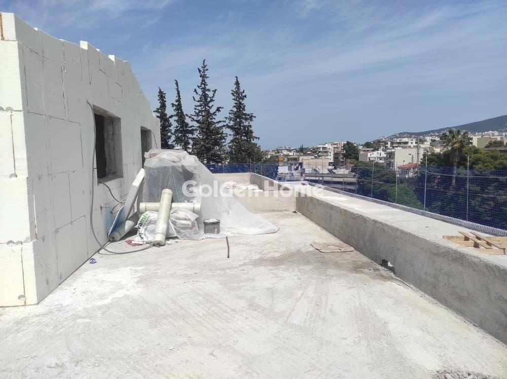 Εξωτερικός Χώρος