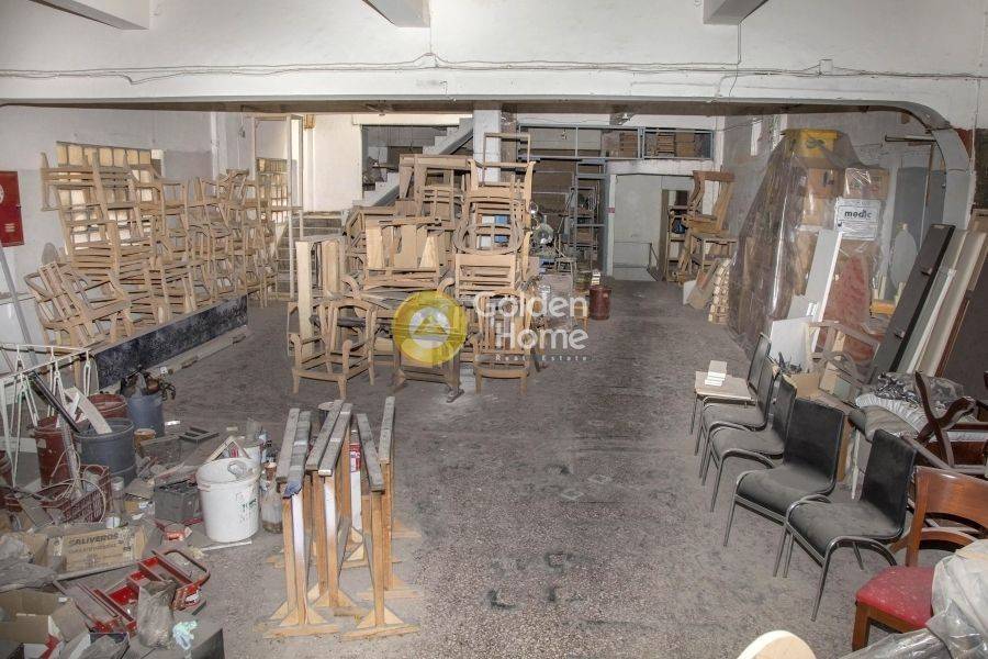 Κυρίως Χώρος