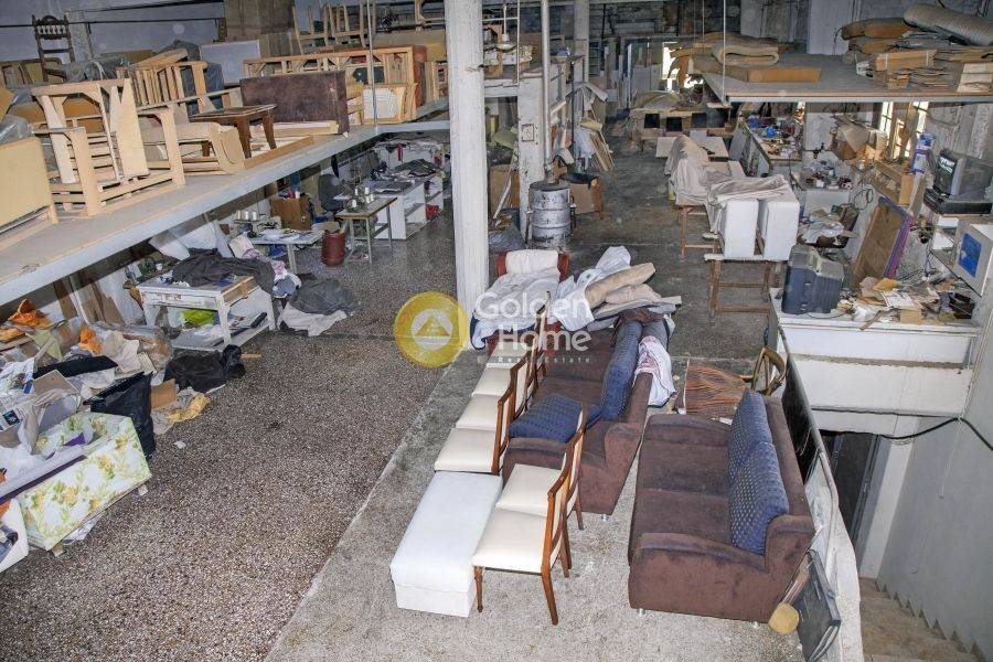 Κυρίως Χώρος