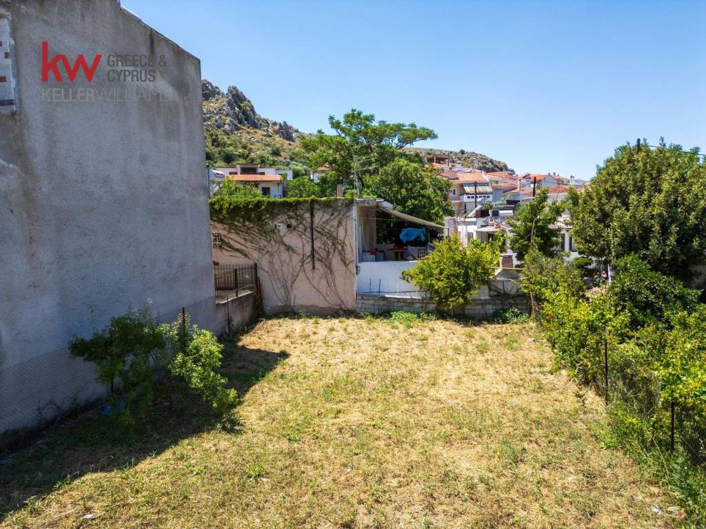 Εξωτερικοι χώροι