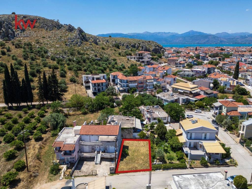 Εξωτερικοι χώροι