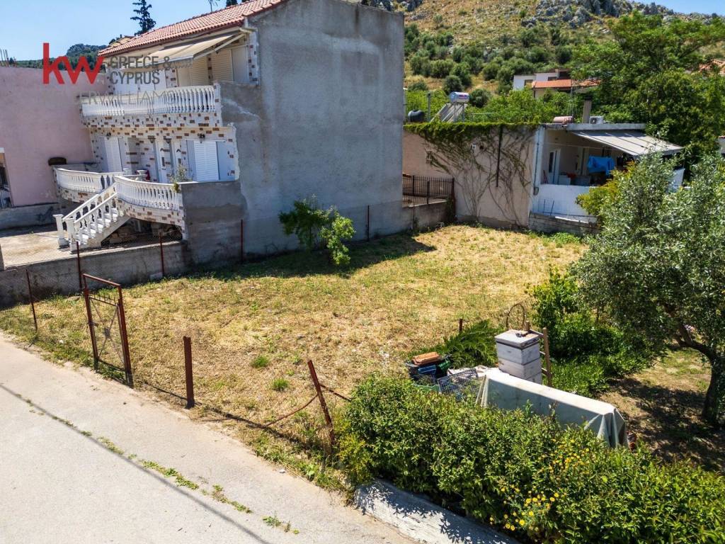 Εξωτερικοι χώροι