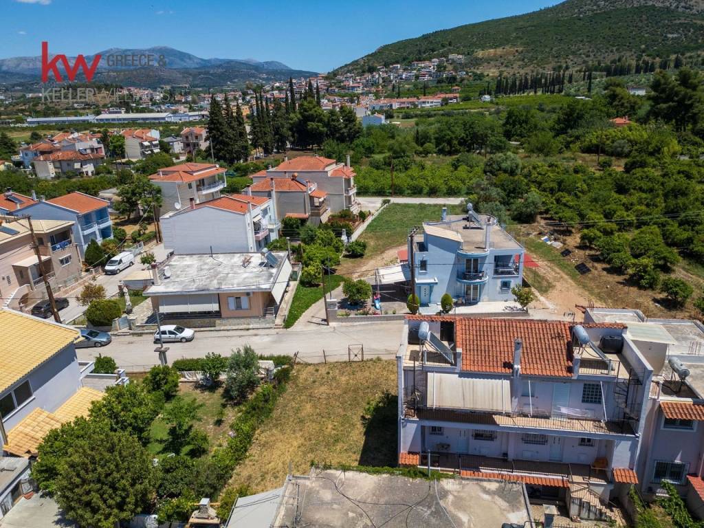 Εξωτερικοι χώροι