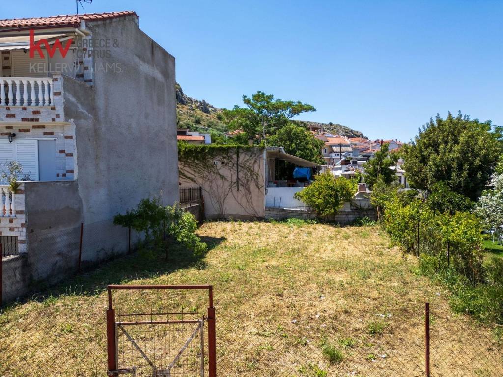 Εξωτερικοι χώροι