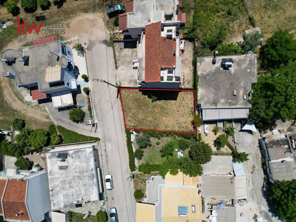 Εξωτερικοι χώροι