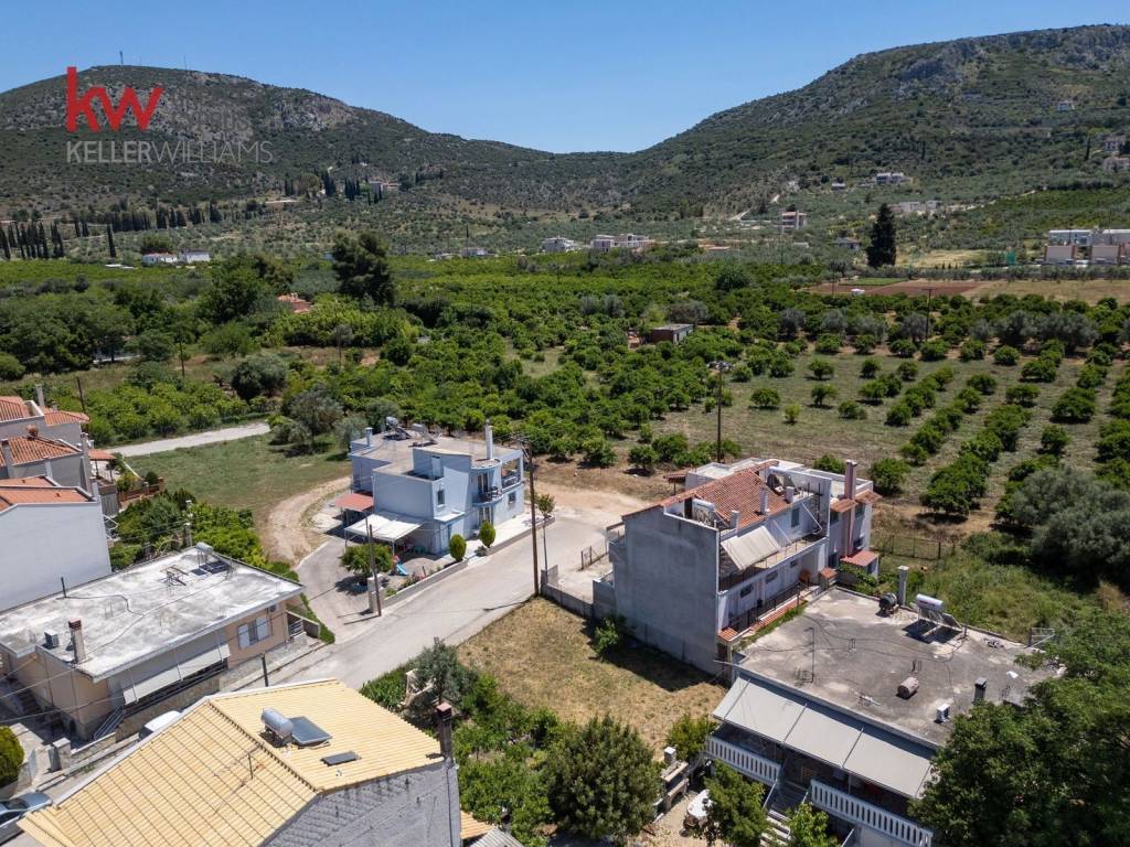 Εξωτερικοι χώροι