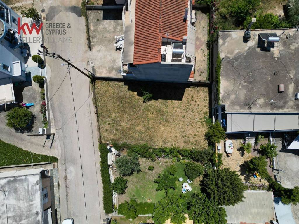 Εξωτερικοι χώροι