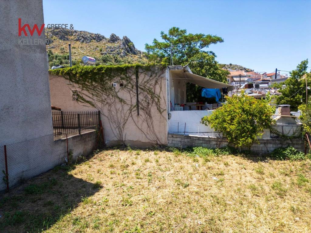 Εξωτερικοι χώροι