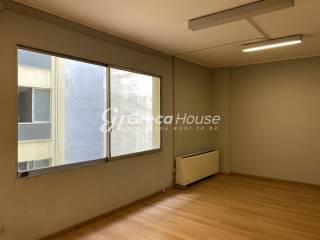 Γραφείο προς ενοικίαση Σύνταγμα