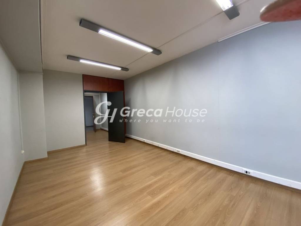 Γραφείο προς ενοικίαση Σύνταγμα