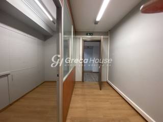 Γραφείο προς ενοικίαση Σύνταγμα