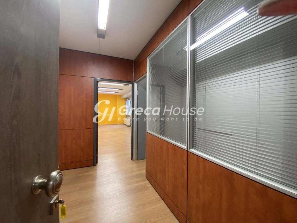 Γραφείο προς ενοικίαση Σύνταγμα