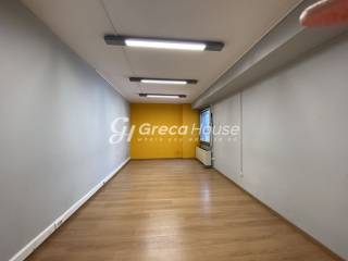 Γραφείο προς ενοικίαση Σύνταγμα