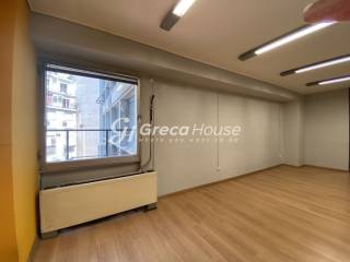 Γραφείο προς ενοικίαση Σύνταγμα