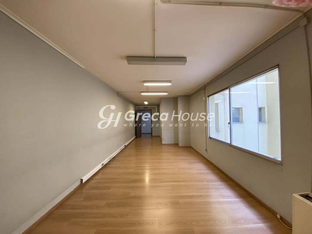 Γραφείο προς ενοικίαση Σύνταγμα