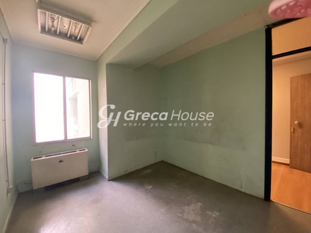 Γραφείο προς ενοικίαση Σύνταγμα