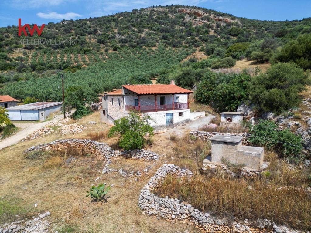 Εξωτερικοι χώροι