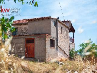 Εξωτερικοι χώροι