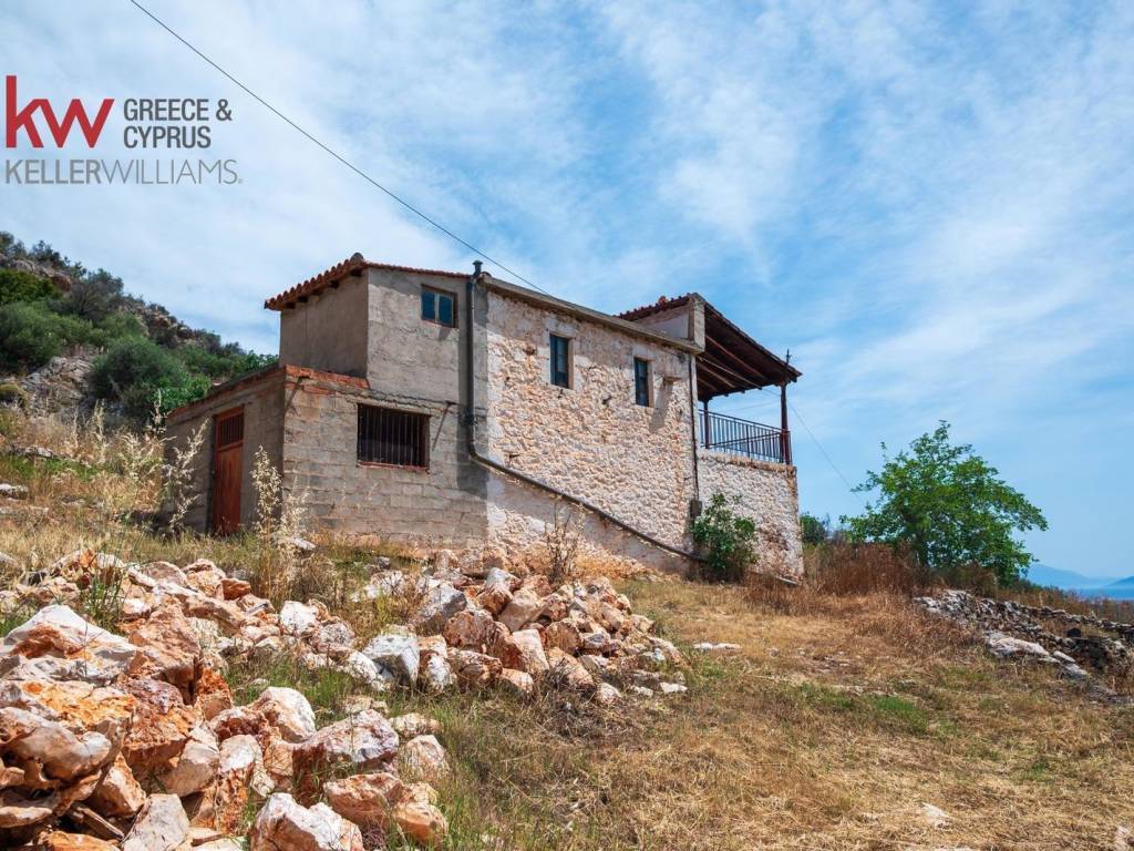 Εξωτερικοι χώροι