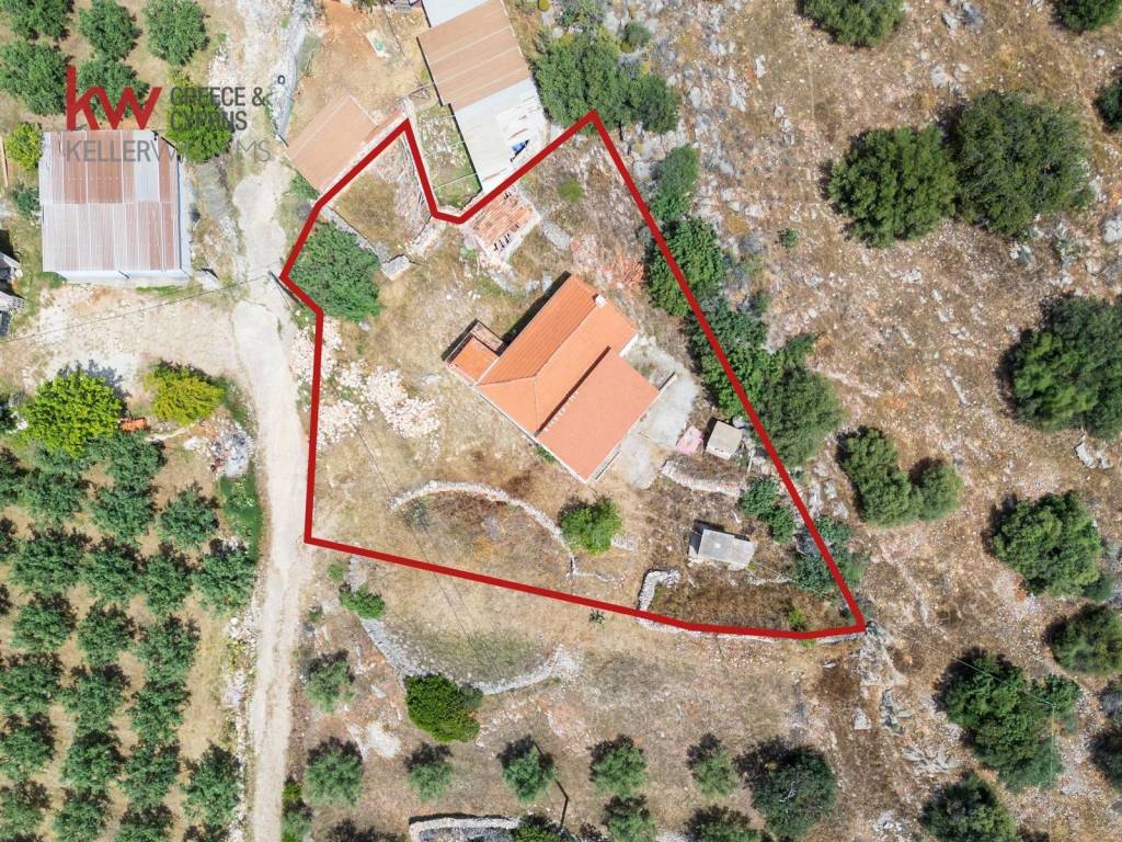 Εξωτερικοι χώροι