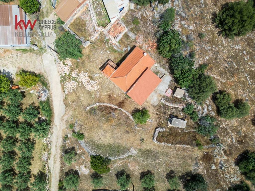 Εξωτερικοι χώροι