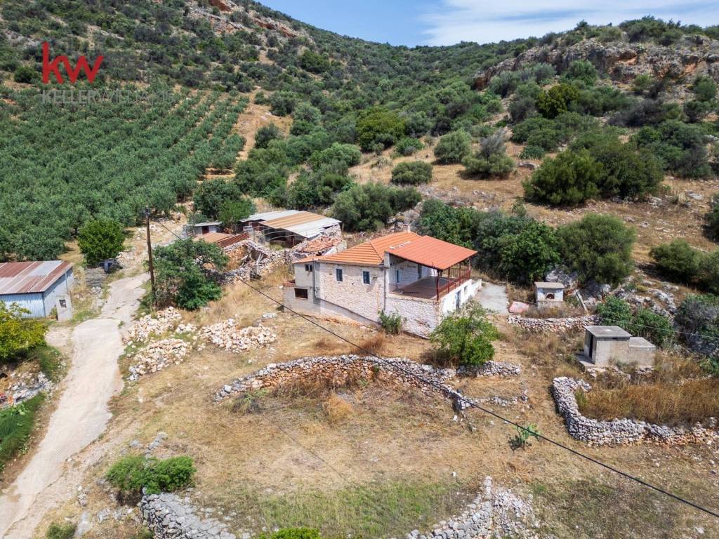 Εξωτερικοι χώροι