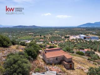 Εξωτερικοι χώροι