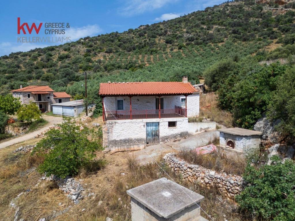 Εξωτερικοι χώροι