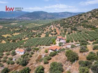 Εξωτερικοι χώροι